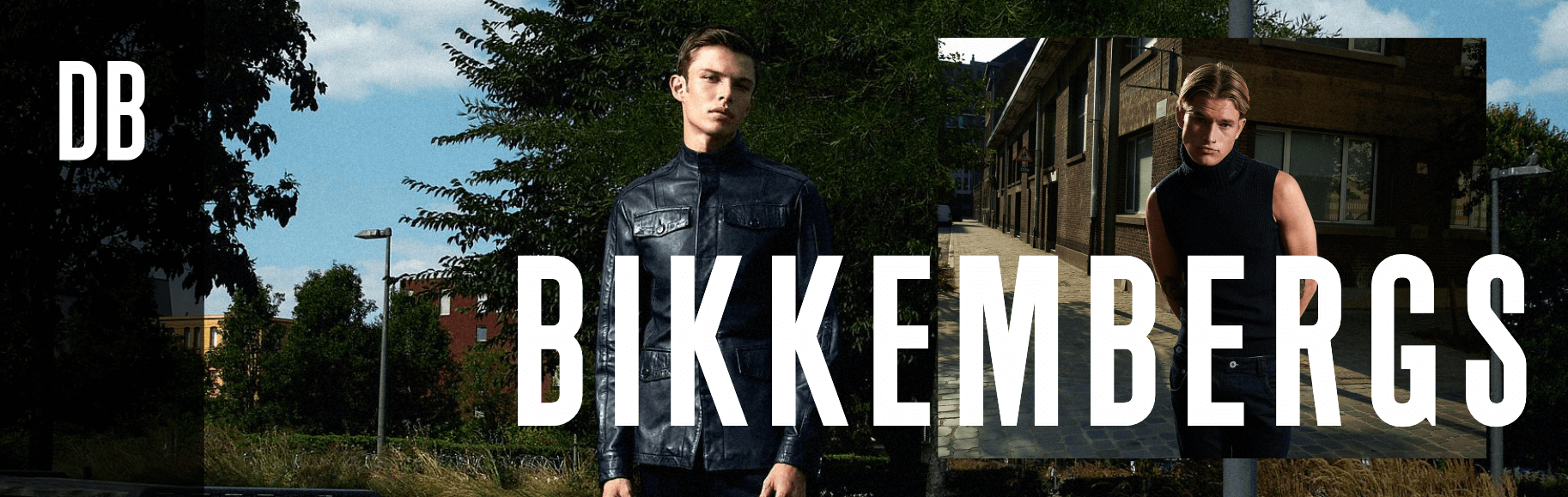 Dirk Bikkembergs