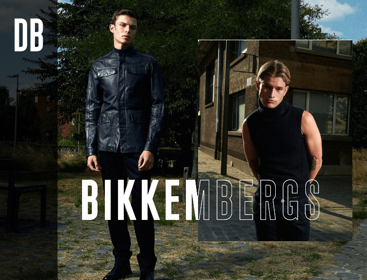 Dirk Bikkembergs