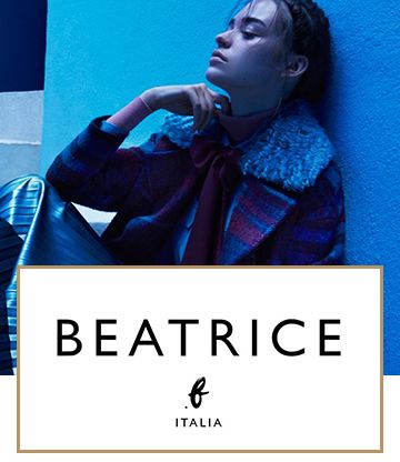 Beatrice B