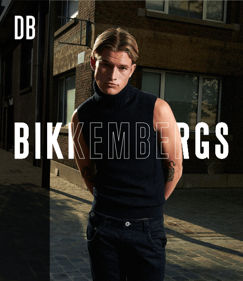 Dirk Bikkembergs